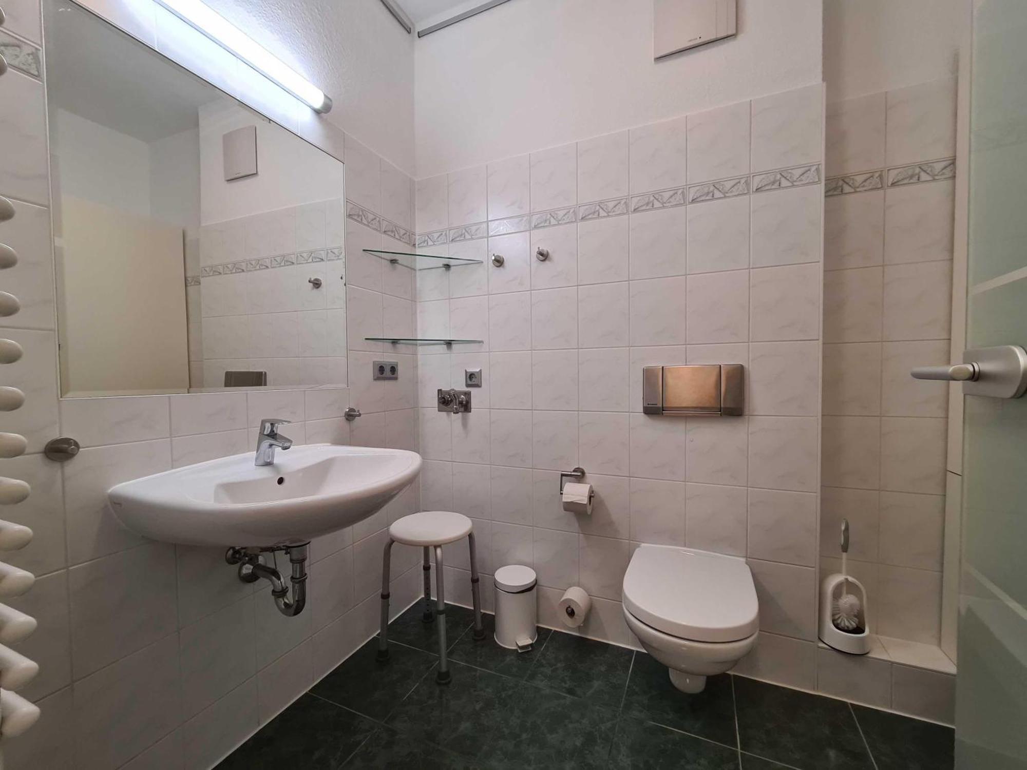 Dünenblick Apartment *